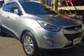 Sell 2014 Hyundai Tucson in Rosales-2