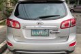 Sell Silver Hyundai Santa Fe in Quezon City-2