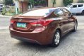 Hyundai Elantra 2013 for sale in Pasig-3