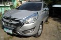 Selling Hyundai Tucson 2011 in Manila-0