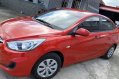 Sell 2018 Hyundai Accent in Silang-0