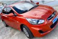 Sell 2018 Hyundai Accent in Silang-0