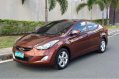 Hyundai Elantra 2013 for sale in Pasig-0
