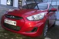 Hyundai Accent 2018 for sale in Dasmariñas-2