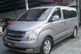 Sell 2012 Hyundai Starex in Manila-0