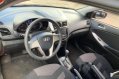 Hyundai Accent 2018 for sale in Dasmariñas-3