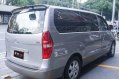 Sell 2012 Hyundai Starex in Manila-5