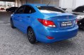 Hyundai Accent 2018 for sale in San Fernando-2