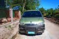 Green Hyundai Starex 1997 for sale in Moncada-1