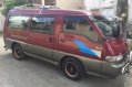 Sell Red 1994 Hyundai Grace in Trece Martires-1