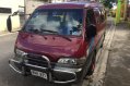 Sell Red 1994 Hyundai Grace in Trece Martires-2