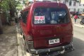 Sell Red 1994 Hyundai Grace in Trece Martires-4