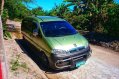 Green Hyundai Starex 1997 for sale in Moncada-3
