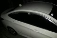 Sell White 2012 Hyundai Accent in Manila-5