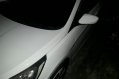 Sell White 2012 Hyundai Accent in Manila-6