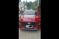 Red Hyundai KONA 2018 for sale in  Automatic -0