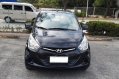 Sell 2016 Hyundai Eon in Manila-1