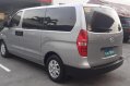 Selling Silver Hyundai Grand starex 2013 in Caloocan-2