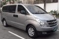 Selling Silver Hyundai Grand starex 2013 in Caloocan-0