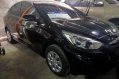 Black Hyundai Accent 2019 for sale in Pasig-1