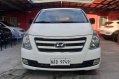 Sell White 2016 Hyundai Grand starex in Manila-0