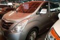 Sell Silver 2014 Hyundai Grand starex in Pasig-2