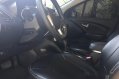 Sell Black 2012 Hyundai Tucson in Cainta-4