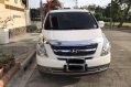 Sell White 2012 Hyundai Grand Starex in Bacoor-0