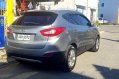 Silver Hyundai Tucson 2014 for sale in Automatic-19
