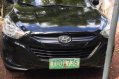 Sell Black 2012 Hyundai Tucson in Cainta-0