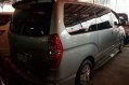 Sell Silver 2014 Hyundai Grand starex in Pasig-3