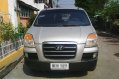 Silver Hyundai Starex 2006 for sale in Automatic-0