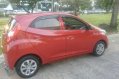 Sell Red 0 Hyundai Eon in Manila-3