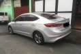 Hyundai Elantra 2019 for sale in Manila-3