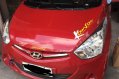 Sell Red 0 Hyundai Eon in Manila-0