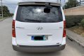 Sell Silver 2013 Hyundai Grand starex in Manila-2