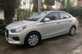 Selling Silver Hyundai Reina 0 in Manila-1