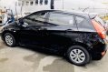 Black Hyundai Accent 2016 for sale in Manila-4