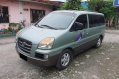 Blue Hyundai Starex 2007 for sale in Automatic-0