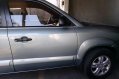 Sell Silver 2006 Hyundai Tucson in Marikina-4