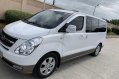 Sell Silver 2013 Hyundai Grand starex in Manila-1