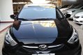 Black Hyundai Accent 2018 for sale in Manila-0