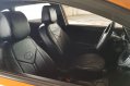 Selling Orange Hyundai Accent 2017 in Lipa-5