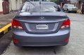 Selling Grey Hyundai Accent 2016 in Manila-4