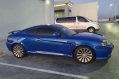 Sell Blue 2006 Hyundai Coupe Coupe / Roadster in Urdaneta-0