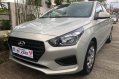 Selling Silver Hyundai Reina 0 in Manila-2