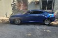 Sell Blue 2006 Hyundai Coupe Coupe / Roadster in Urdaneta-6