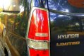 Selling Hyundai Starex 2010 in Quezon City -1