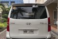 White Hyundai Starex 2019 for sale in Manila-3