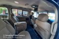 Grey Hyundai Starex 2012 for sale in Automatic-5